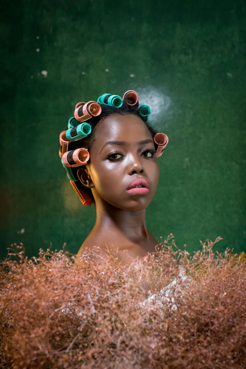 La casa de modas que también es un santuario para los refugiados LGBTI 2