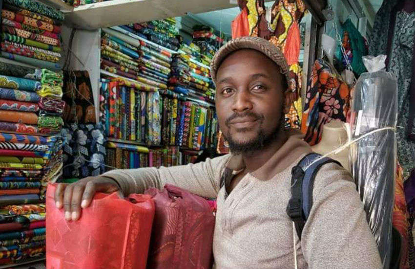 La casa de modas que también es un santuario para los refugiados LGBTI 4