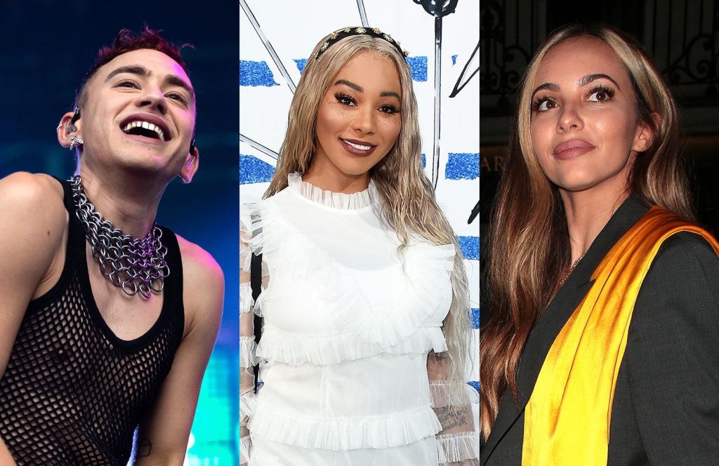 Olly Alexander, Munroe Bergdorf y Jade Thirwall le dicen a Boris Johnson que acelere la reforma de la GRA
