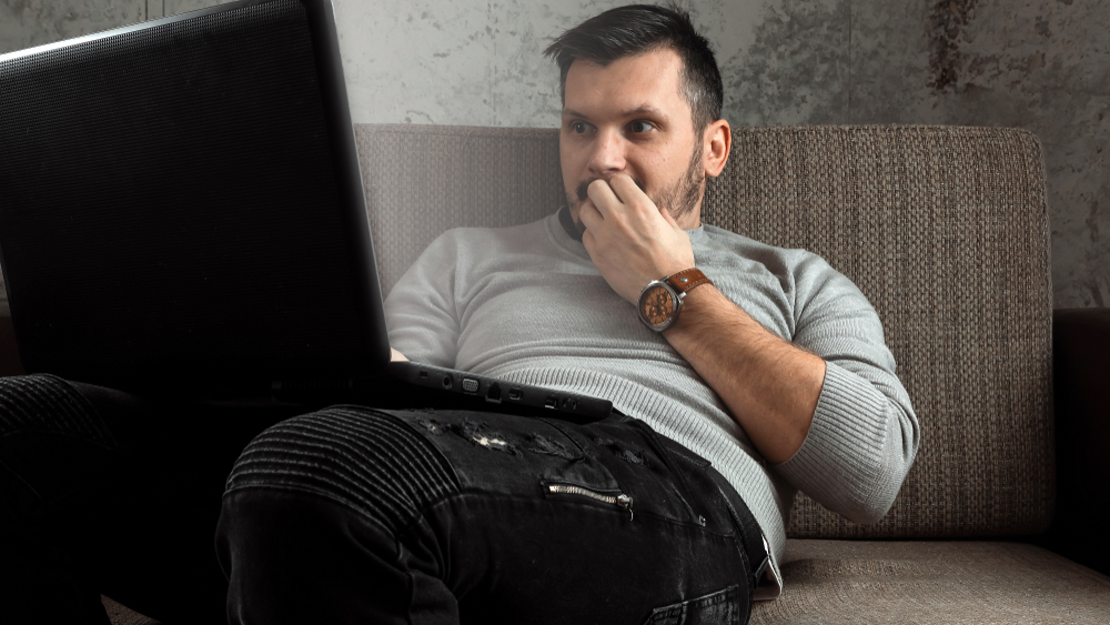 Ver porno no afecta tu habilidad sexual, pero esto es lo que hace...