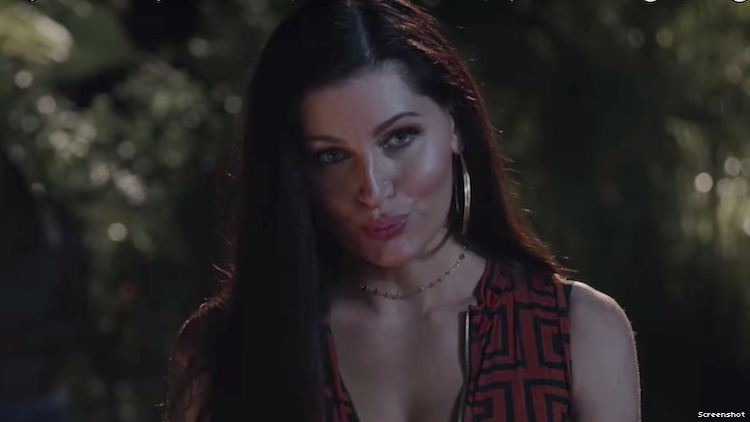 Conozca a la actriz Trace Lysette de 'David makes man. 1