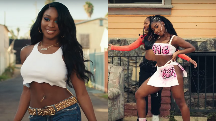 El nuevo vídeo musical de Normani demuestra que ella es el ícono gay que merecemos 1