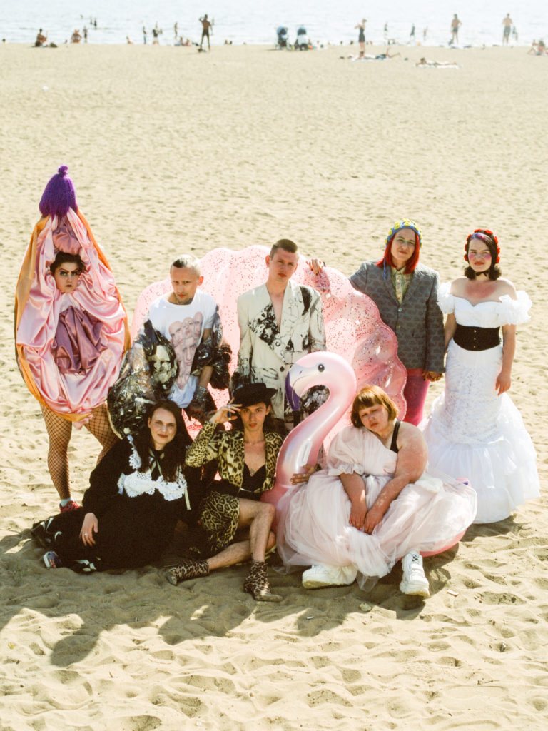 LGBT en Rusia: acabar con los estereotipos y crear un futuro extraño 2