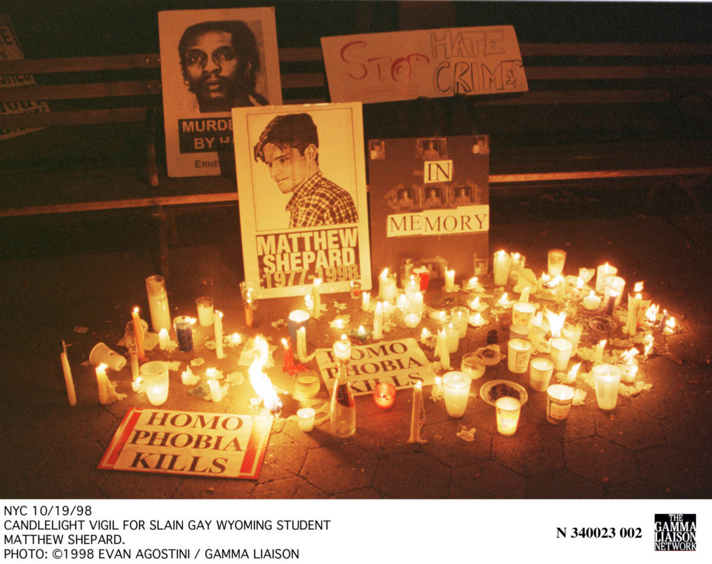 Para sorpresa de absolutamente nadie, uno de los nominados judiciales de Trump tiene una historia de escritura anti-gay 1