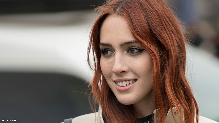 Teddy Quinlivan es el primer modelo trans que trabaja para Chanel 1