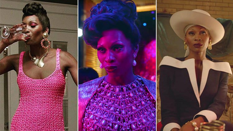 Ve todas las mejores lecciones de Elektra en 'Pose'.