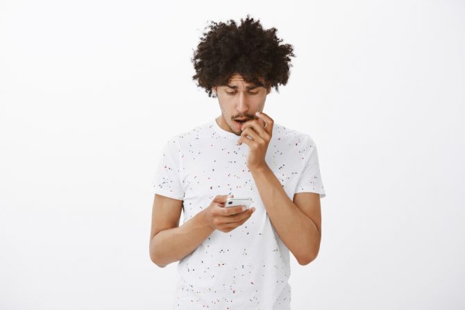 4 maneras de rechazar a alguien en una aplicación de citas en lugar de ignorarlo 2