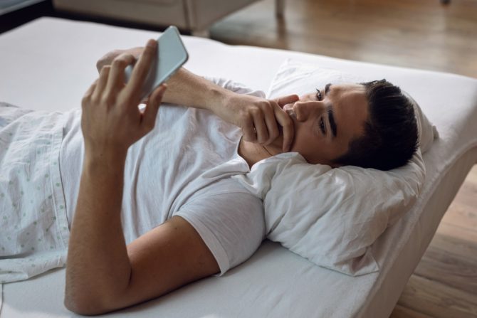 4 maneras de rechazar a alguien en una aplicación de citas en lugar de ignorarlo