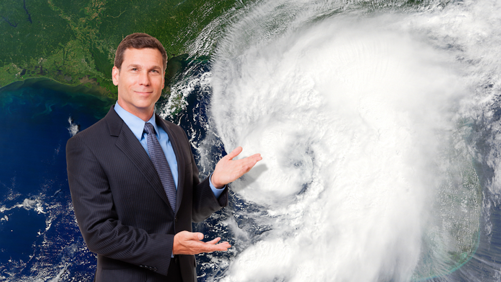 5 razones por las que los locos cristianos culpan a los gays de los huracanes