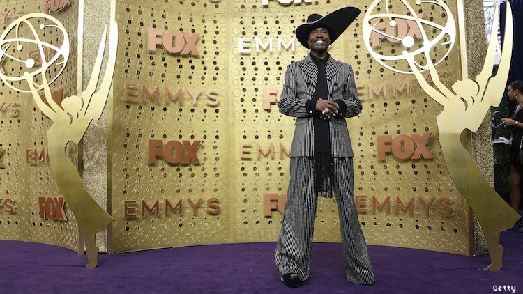 Billy Porter