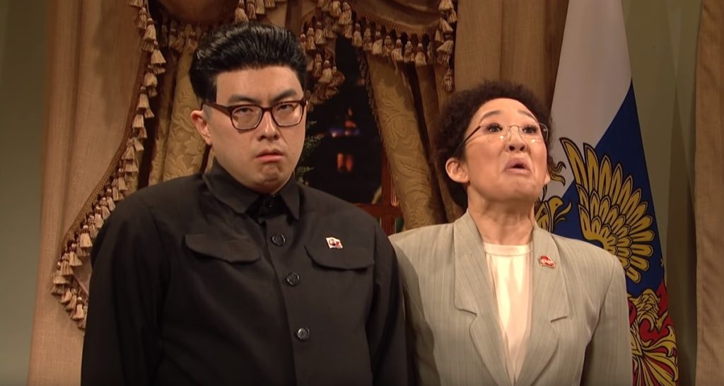 Bowen Yang, cómico asiático gay, se une al elenco de Saturday Night Live 2