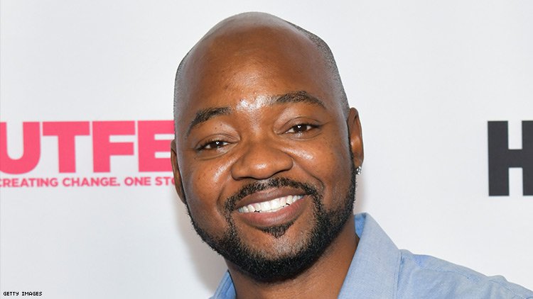 TV’s First Black Trans Male Regular Cast in Ryan Murphy’s ‘911’ Spinoff