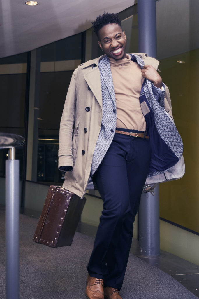 Fotos del primer desfile Trans en Londres 5