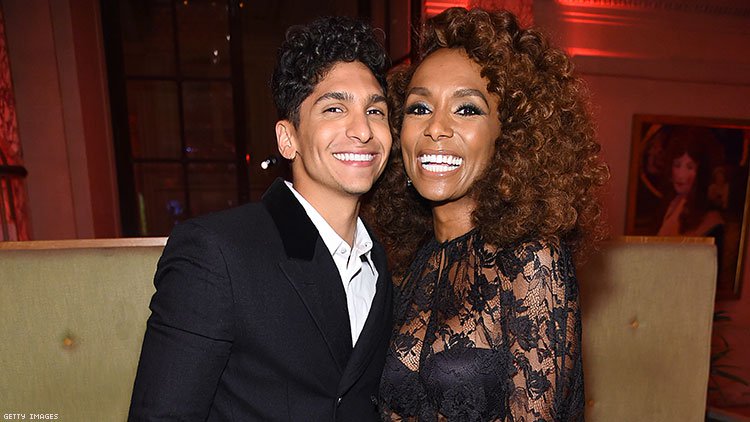 Entrevista a la productora de la serie Pose