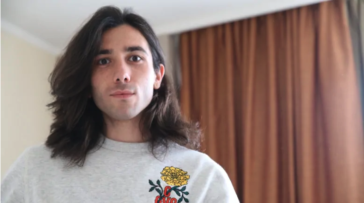 Ataque homofobico en Chechenia