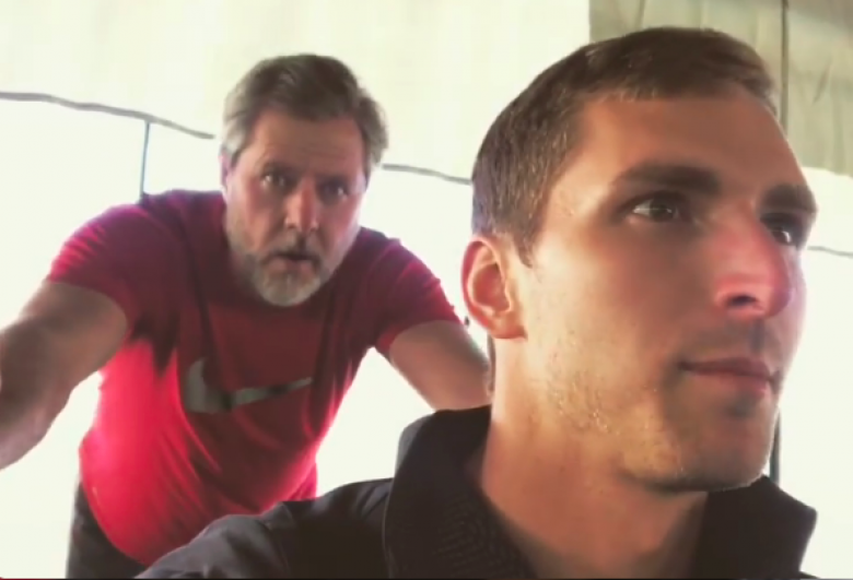 Analizamos video del Presidente de Universidad Americana