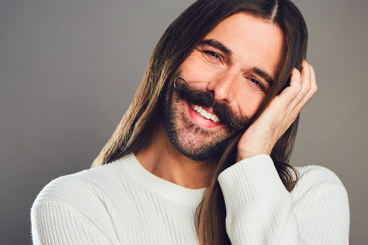 La respuesta a Jonathan Van Ness