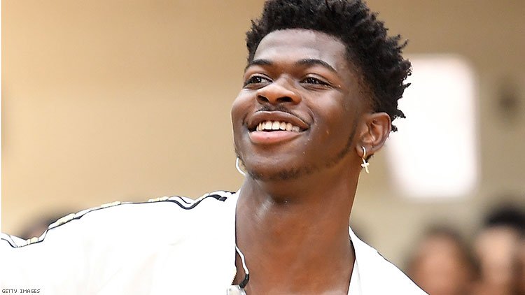 Lil Nas X Is a Twink Fantasy On First 'Billboard' Cover Lil Nas X