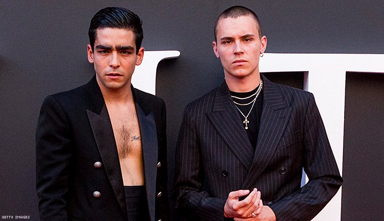 'Elite' (y Omander) ya ha sido renovado para la temporada 3 1