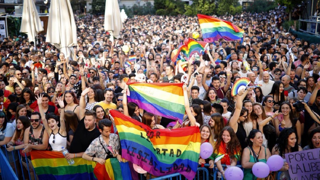 Primera sanción en España por LGTBifobia