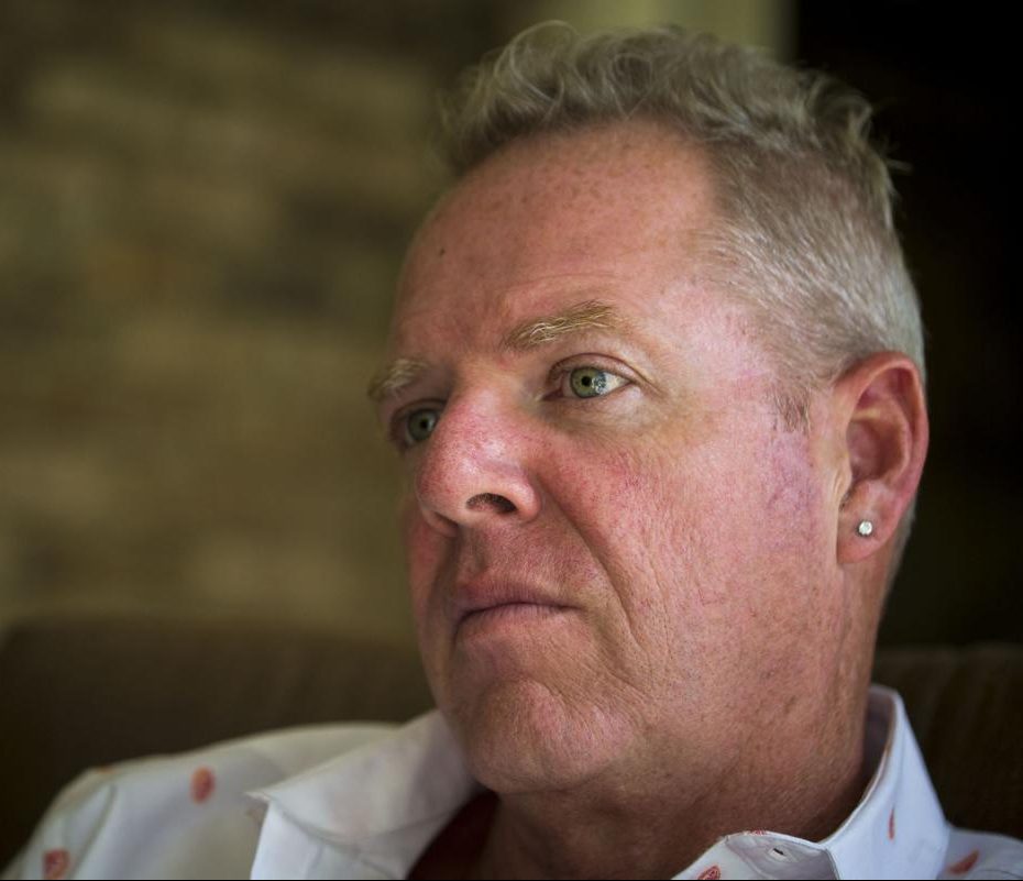 Pasó 20 años vendiendo terapia "ex-gay"