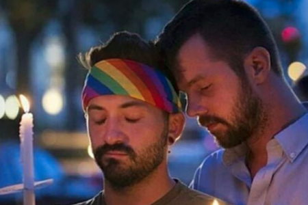 Ataque homofóbico en Chueca