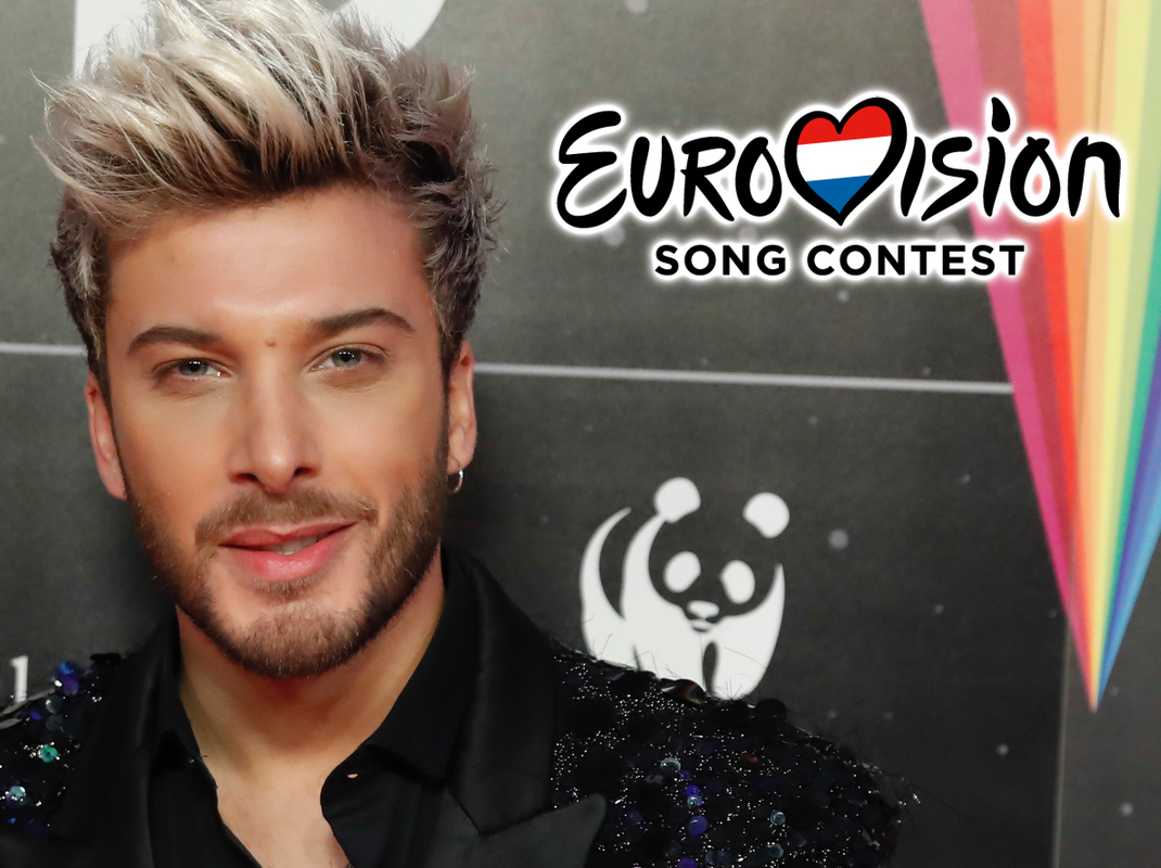 Blas Canto cantara en Eurovisión 2020