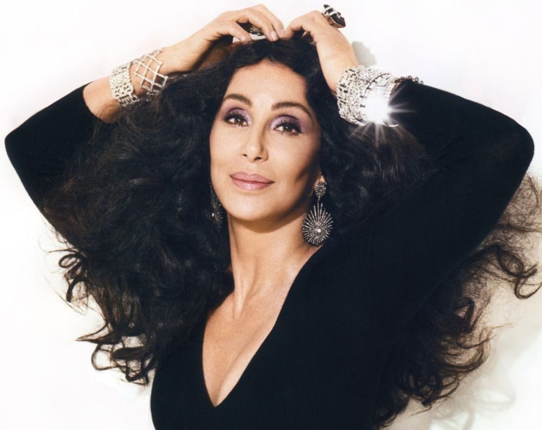 El acto altruista de Cher