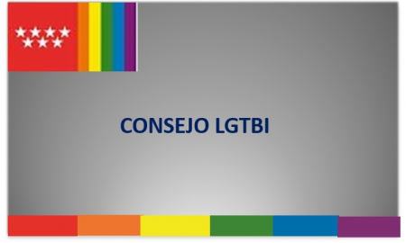 Se ultima la creación del Consejo LGTBI