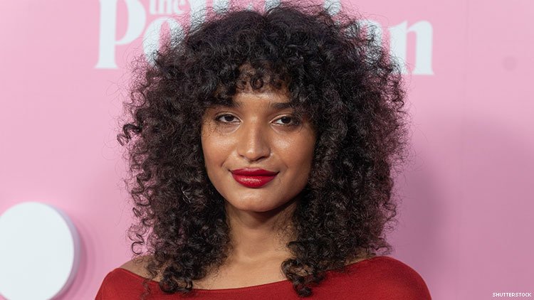 Indya Moore Was Worried Sex Work History Would 'Harm' Career Indya Moore