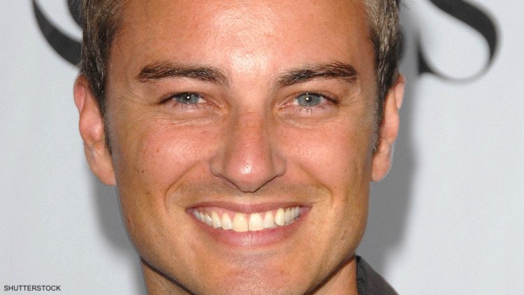 Kerr Smith