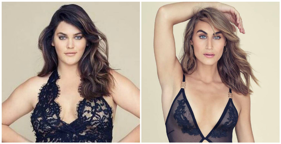 Las nuevas modelos de Victoria’s Secret