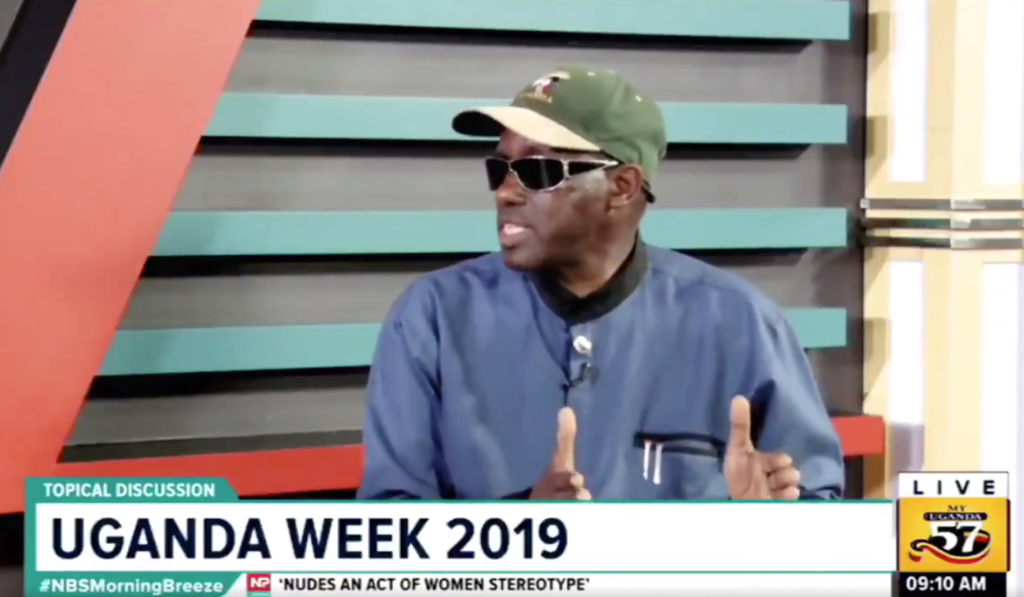 Las personas LGTB son "terroristas"