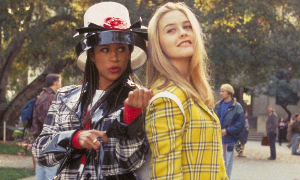 Posible reboot de Clueless en desarrollo
