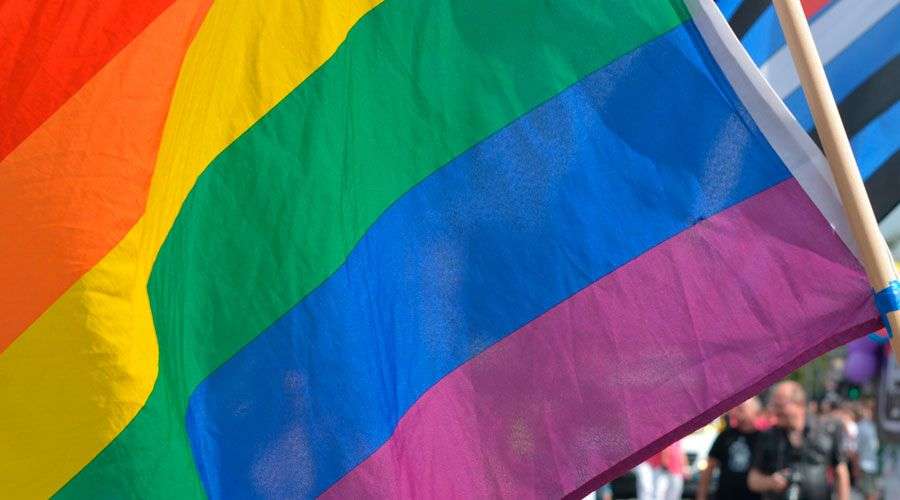 La organización HazteOir quiere frenar la Ley LGTB de Cantabria