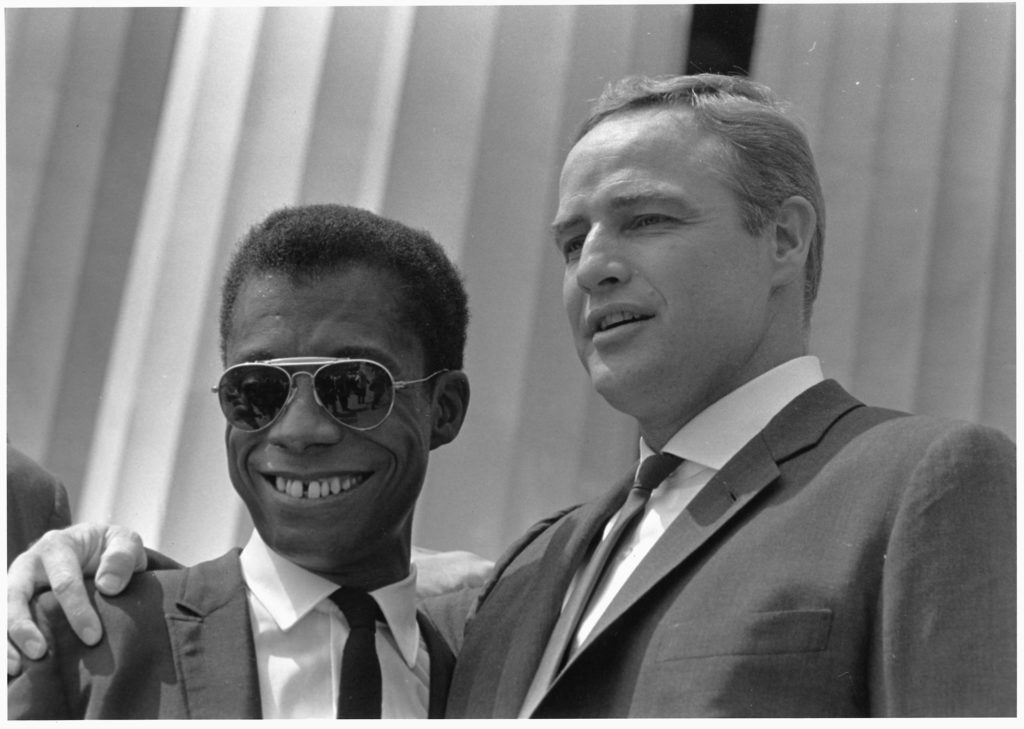 Conozca a James Baldwin: artífice de Stonewall