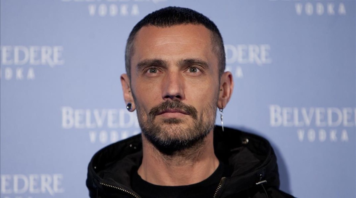 Pelayo recuerda a David Delfín en un conmovedor mensaje