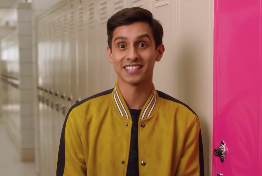 Habra un personaje gay en el reboot de High School Musical
