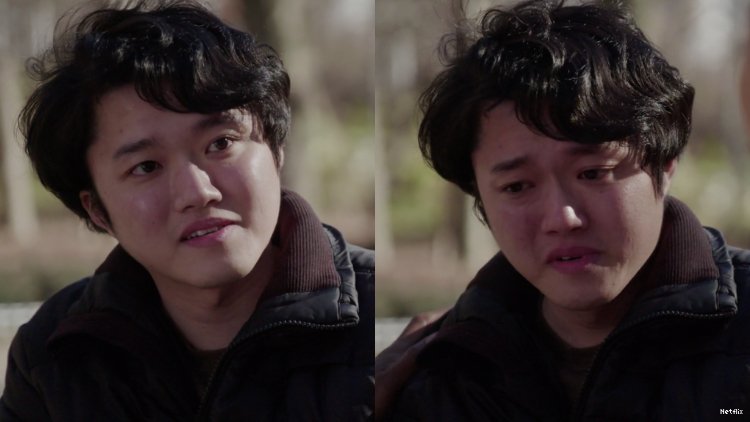 This ‘Queer Eye’ Clip Shows the Impact of ‘No Asians’ in Gay Dating Queer Eye