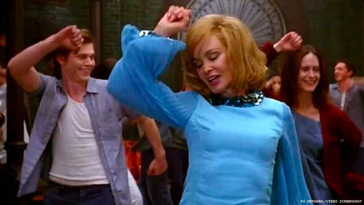 American Horror Story May End After Season 10 ‘American Horror Story’ May End After Season 10