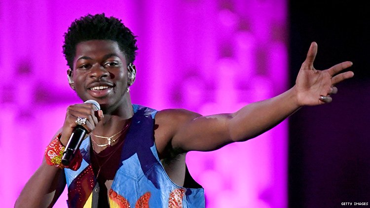 Lil Nas X