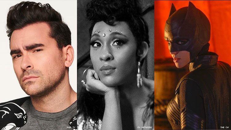 LGBTQ+ Characters on TV Are More Diverse Than Ever GLAAD TV report