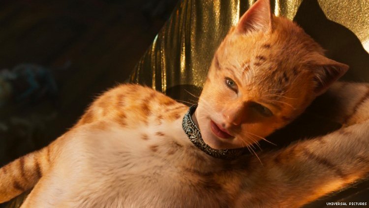 Meow! Listen to Taylor Swift’s Cats Song ‘Beautiful Ghosts’ Meow! Listen to Taylor Swift’s ‘Cats’ Song ‘Beautiful Ghosts’