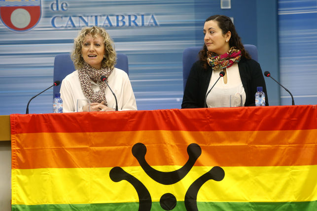 El PSOE quiere consenso para la Ley LGTB