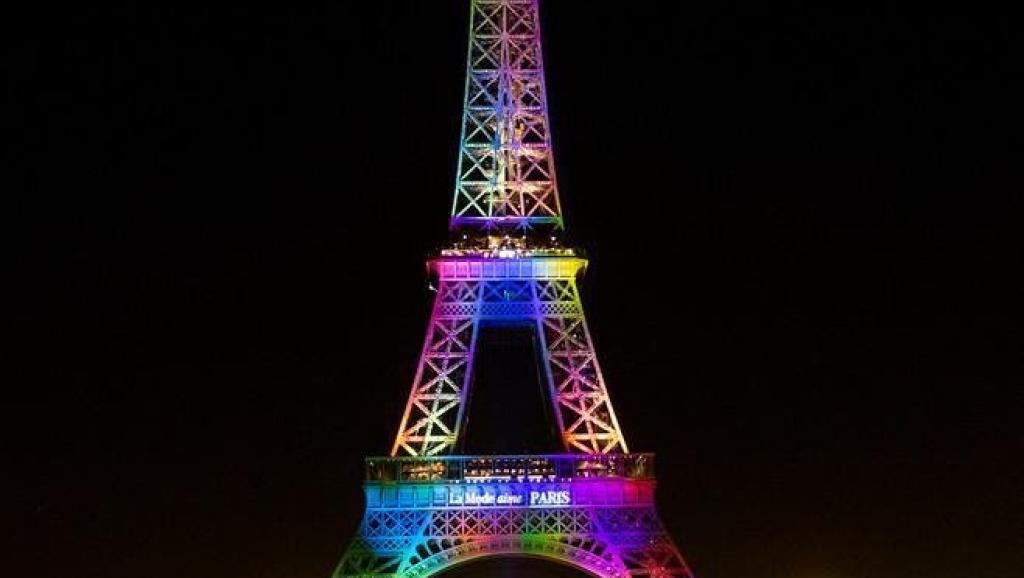 París tendrá un monumento para los Homosexuales