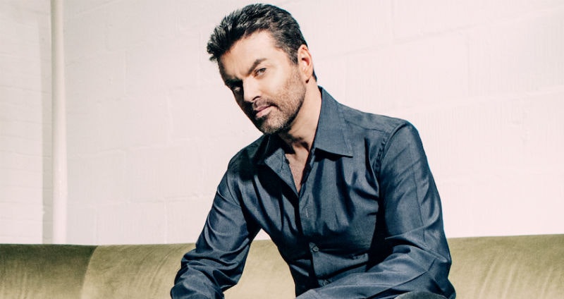 Muere la hermana de George Michael