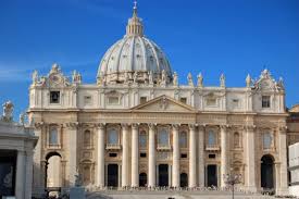 El Vaticano estudia aceptar las bodas homosexuales