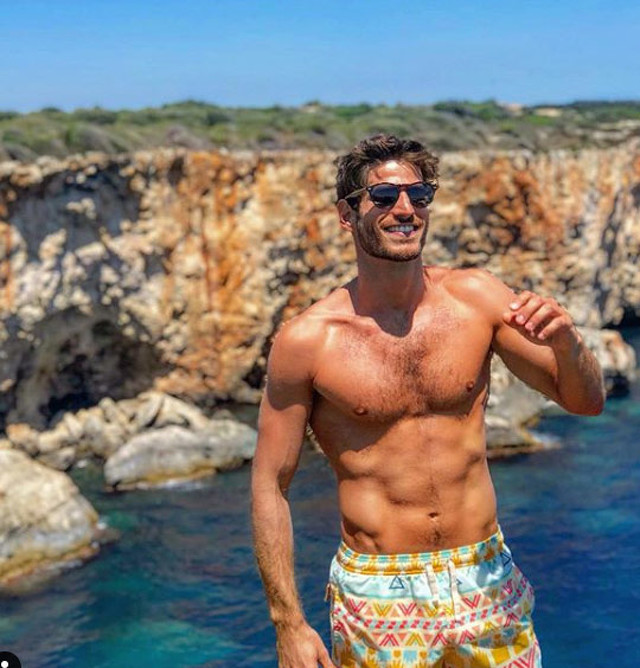 Nuevo chulazo en OT 2020