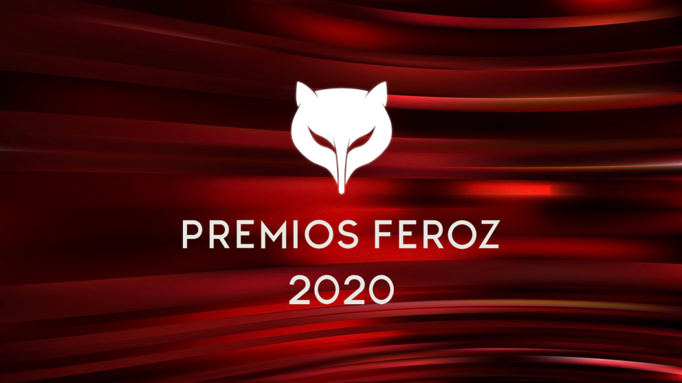 Ganadores Premios Feroz 2020