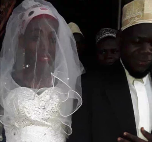 Líder musulmán ugandés se casa con un hombre
